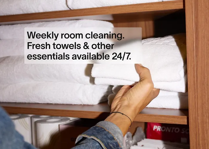 Hotel Numa Berlin Kudamm